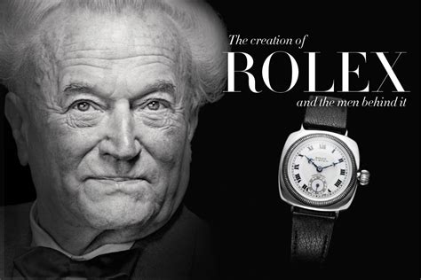 where is rolex originally from|rolex owner name.